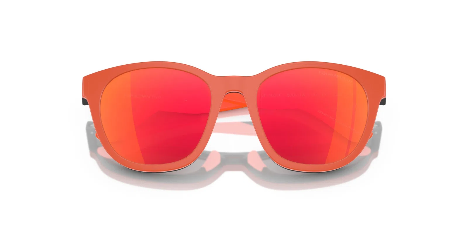 Emporio Armani Kids 4001 Sunglasses - view 36